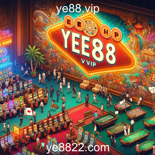 Aproveite as Promoções Incríveis do ye88.vip